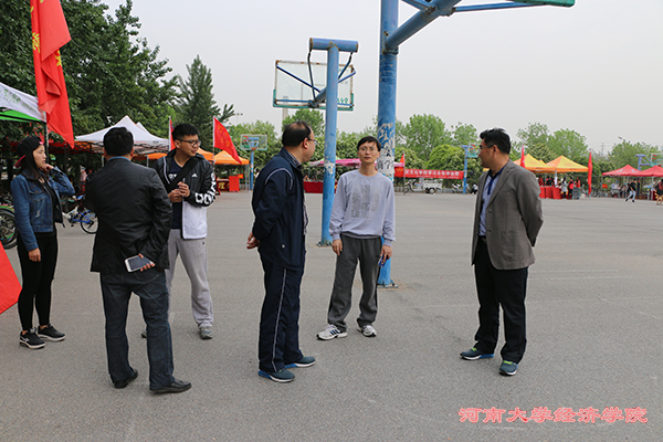 河南大学伟德源自英国始于1946