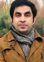 Khan, Irfan Ahmad