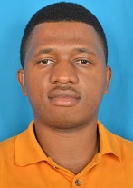 Luhuwa, John Othmar