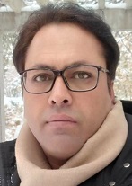 Rehman, Hafiz Ur