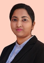 Aktar, Mahbuba