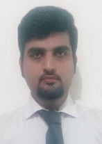 Majeed, Muhammed Umer