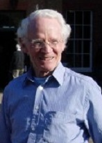 O'Brien, Patrick