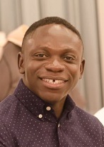 Adu-Agyei, Wilfred